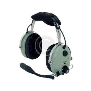 Lighspeed Aviation SRR-88 Headset